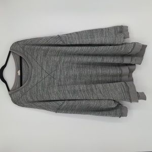 Free People We The Free So Fresh Oversized Sweater